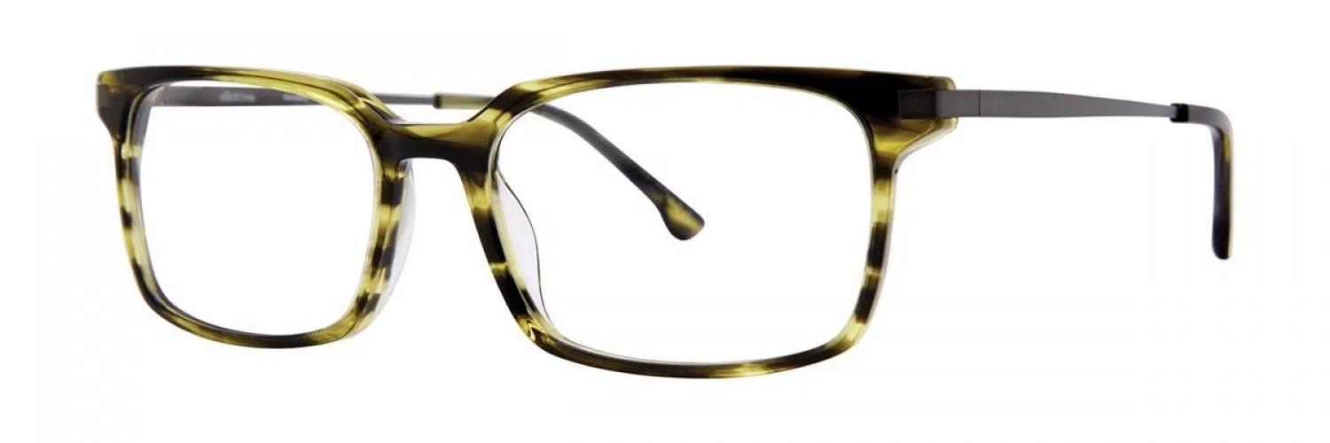 Elliott Ives Monstera Eyeglasses - view 2